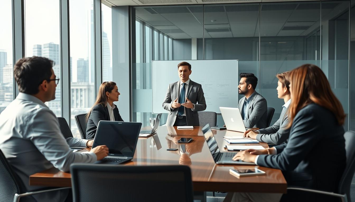 Leadership Development That Works