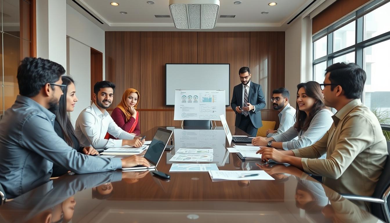 Leadership Accelerator