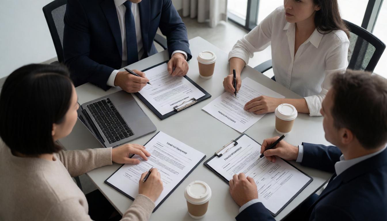 Improve Workplace Communication